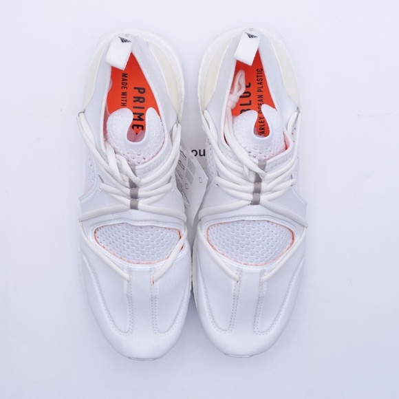 NEW adidas by Stella McCartney Ultraboost T. S. Sneakers FV6525 - Picture 6 of 7